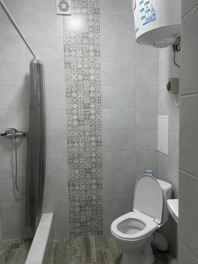 Dinamo Hotel Charkiv Exteriör bild